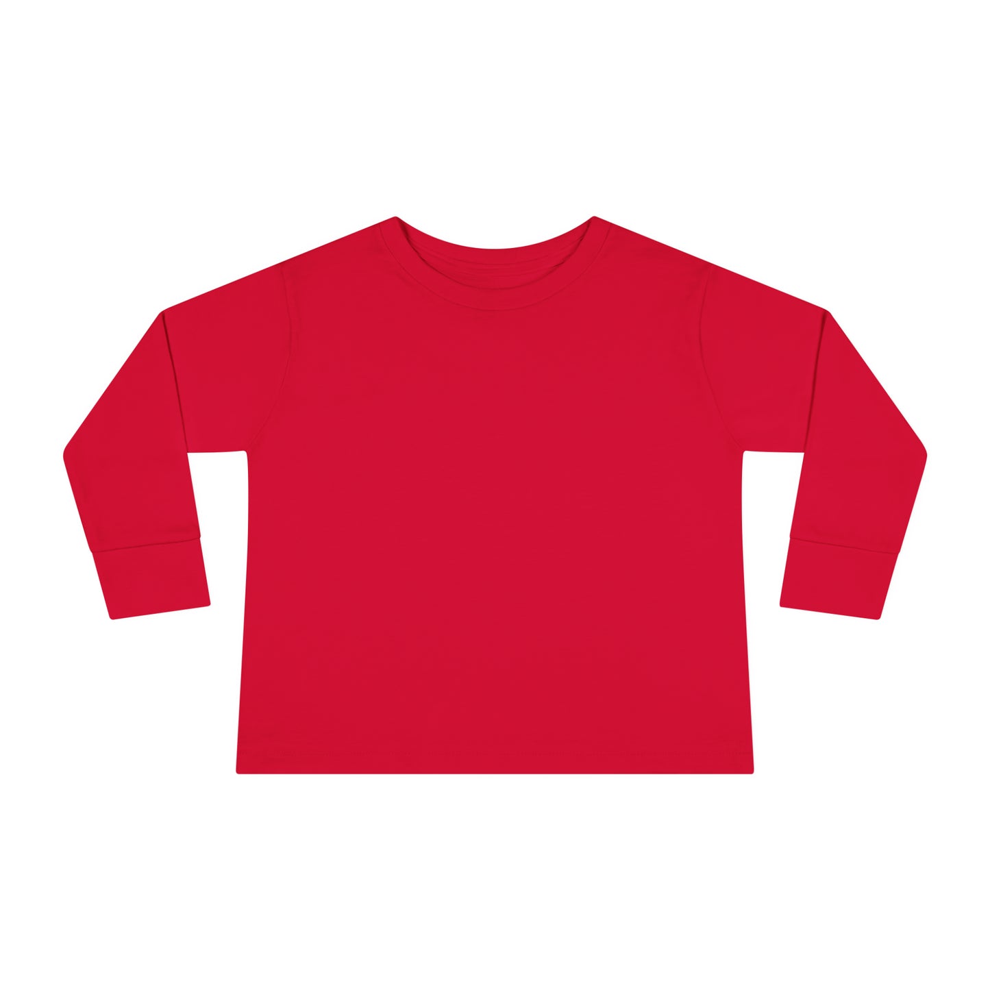 Toddler T-shirt Jesus Always Saves the Day Printed on Back