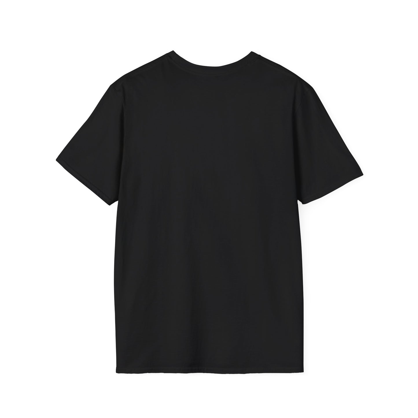 Jesus Saves Unisex Softstyle T-Shirt