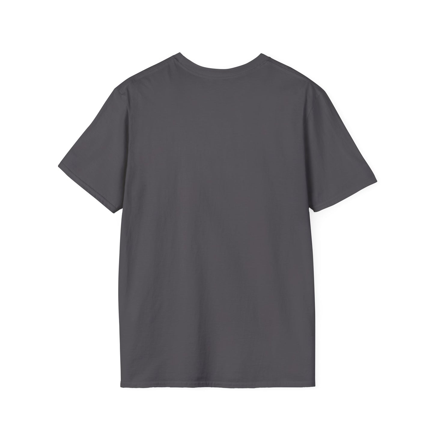 Jesus Saves Unisex Softstyle T-Shirt
