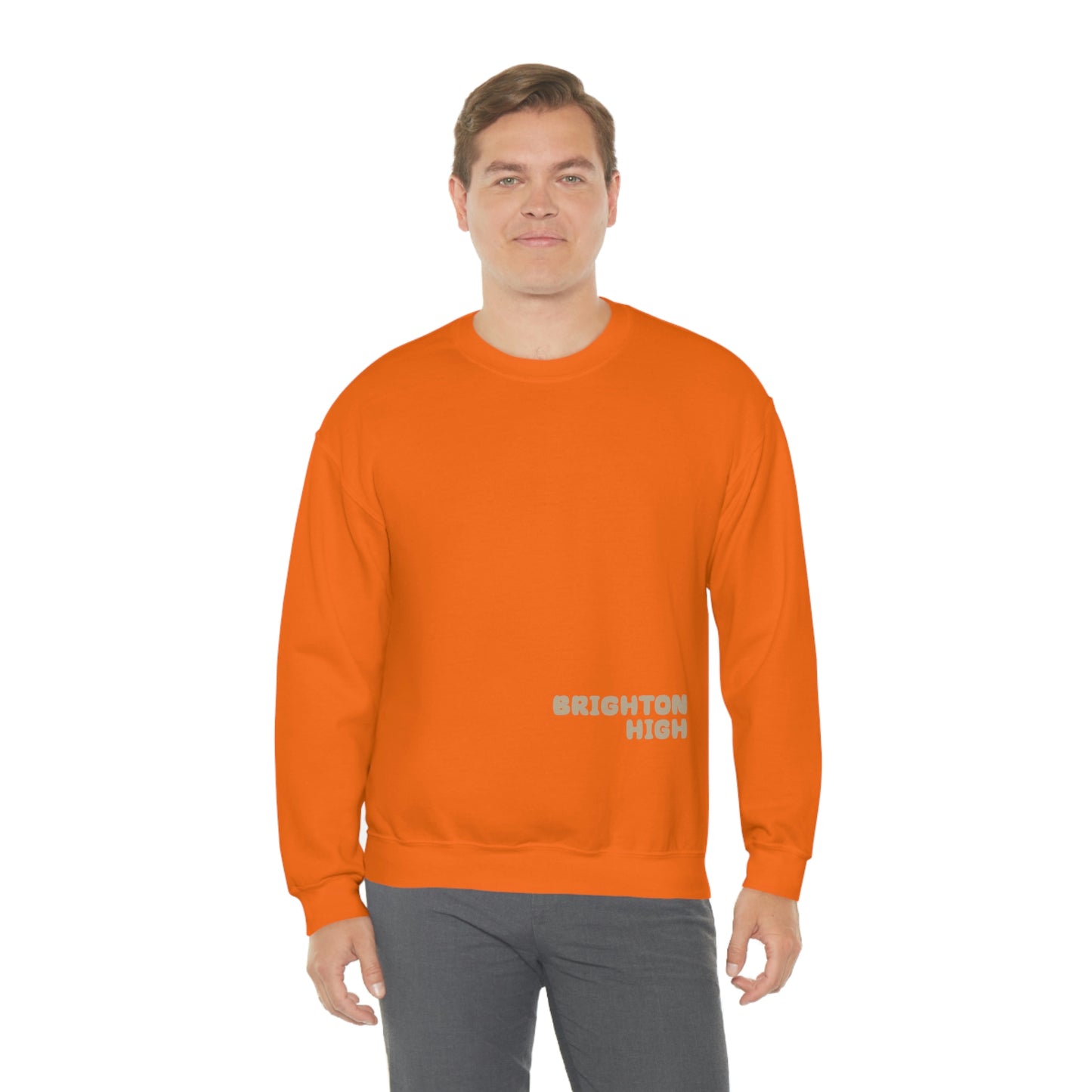 Brighton Bengals Unisex...The Standard Sweatshirt