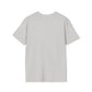 Jesus Saves Unisex Softstyle T-Shirt