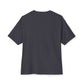 Jesus saves Unisex Oversized Boxy Tee
