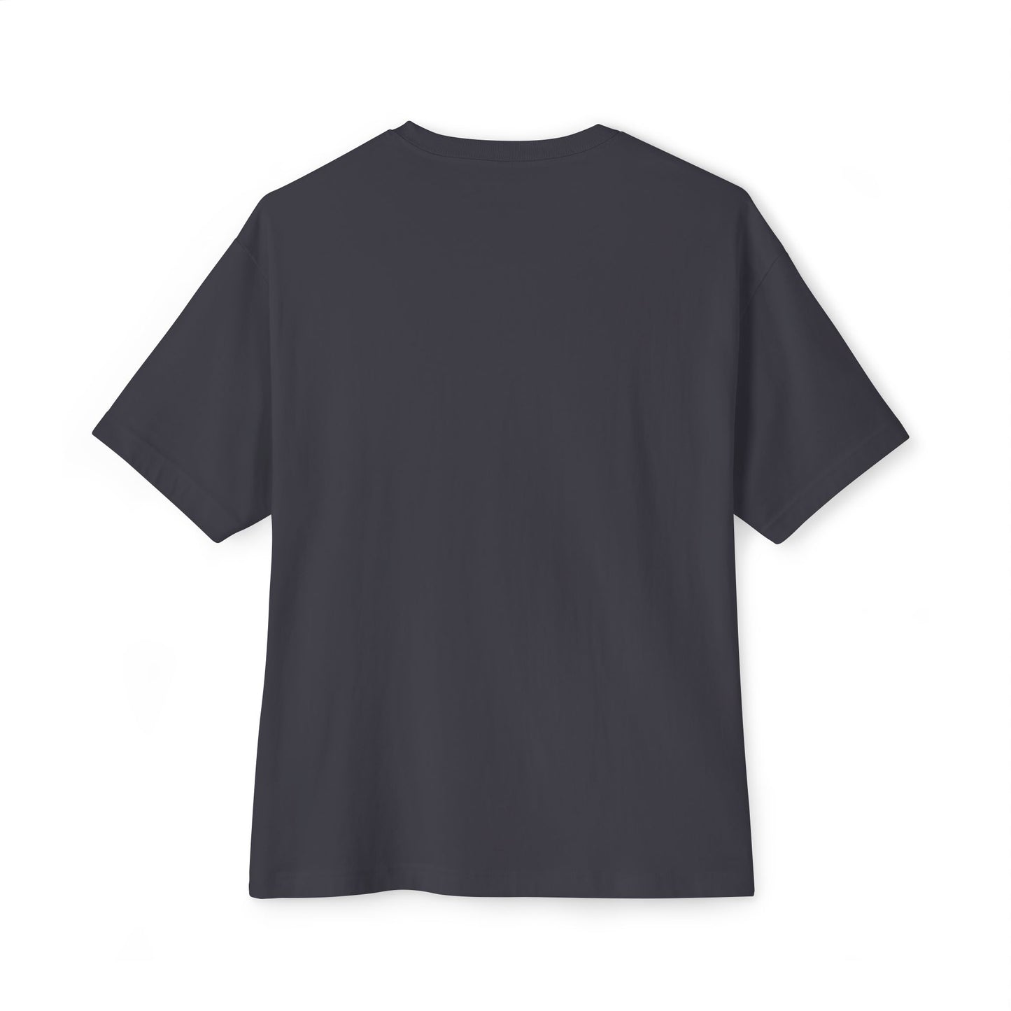 Jesus saves Unisex Oversized Boxy Tee