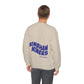 Bingham Miners Crewneck The Standard