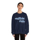 Westlake Cheer Crewneck