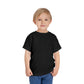 Toddler Short Sleeve Tee Jesus Saves Printed on Back