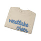 Westlake Cheer Crewneck