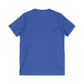 Jesus Jersey Short Sleeve V-Neck Tee