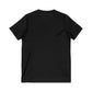 Jesus Jersey Short Sleeve V-Neck Tee