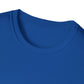 Jesus Saves Unisex Softstyle T-Shirt