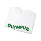 Olympus Drill Crewneck