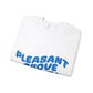 Pleasant Grove Cheer Crewneck