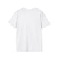 Jesus Saves Unisex Softstyle T-Shirt