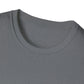 Jesus Saves Unisex Softstyle T-Shirt
