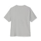 Jesus saves Unisex Oversized Boxy Tee