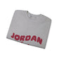 Jordan Drill Crewneck