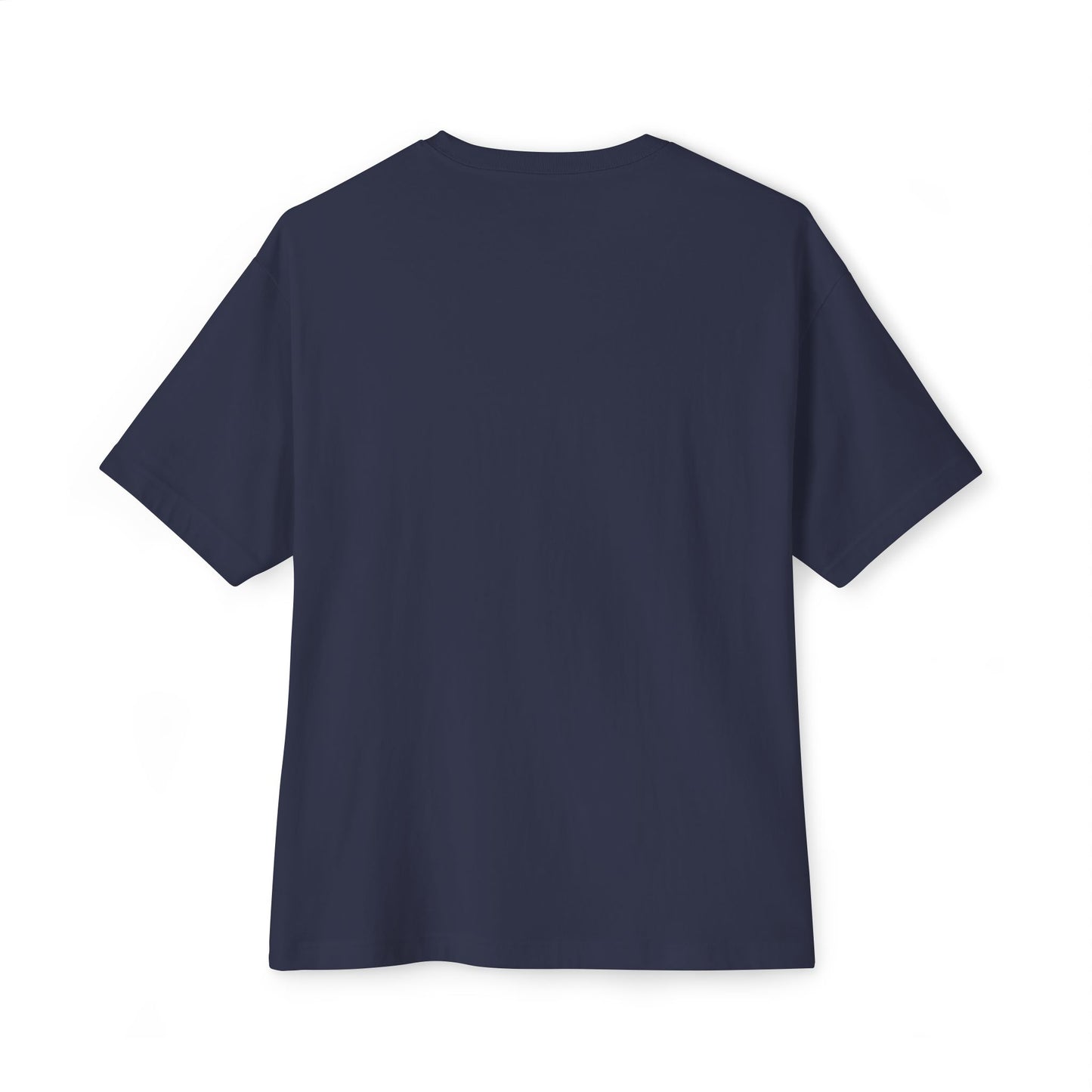Jesus saves Unisex Oversized Boxy Tee