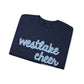 Westlake Cheer Crewneck