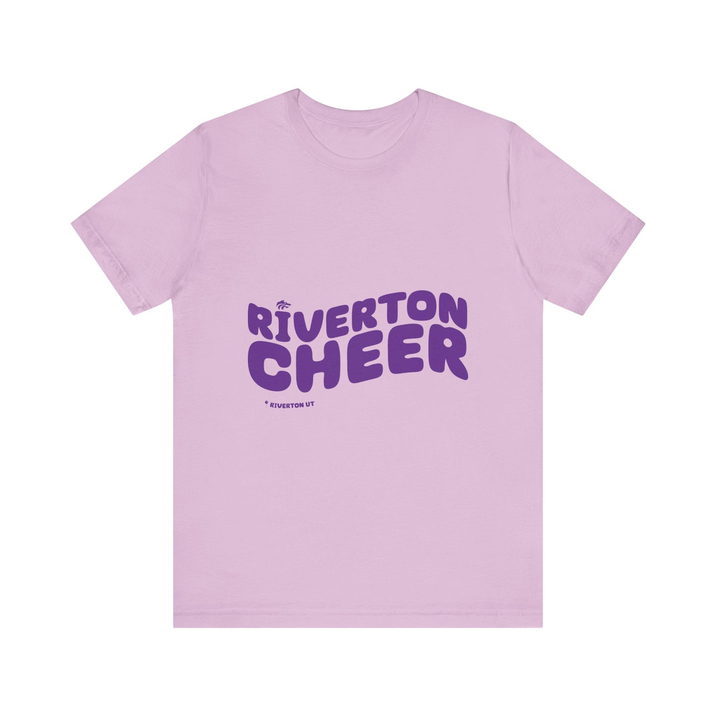 Riverton Cheer Unisex T-Shirt