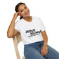 Jesus Saves Unisex Softstyle T-Shirt