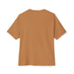 Jesus saves Unisex Oversized Boxy Tee