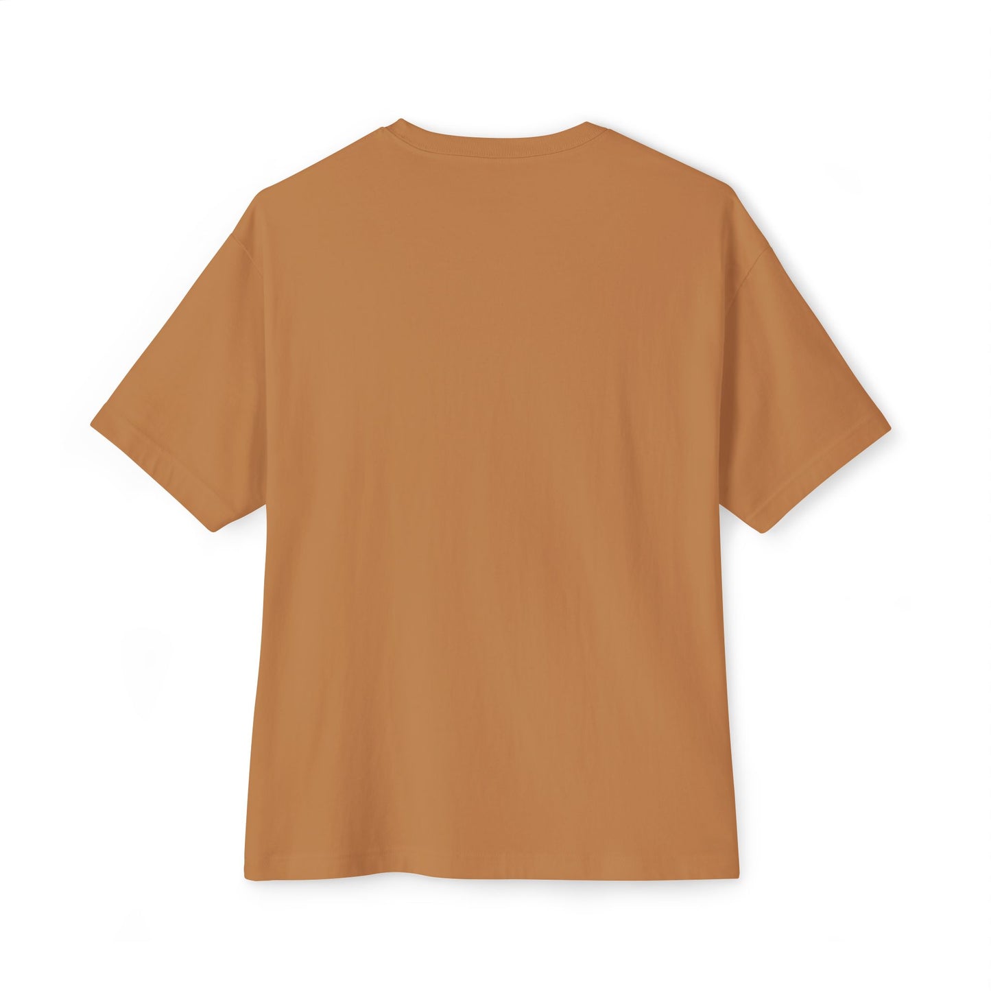 Jesus saves Unisex Oversized Boxy Tee
