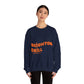 Brighton Drill Crewneck