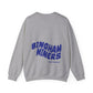 Bingham Miners Crewneck The Standard