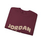 Jordan Drill Crewneck