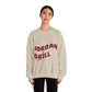 Jordan Drill Crewneck