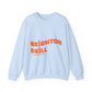 Brighton Drill Crewneck