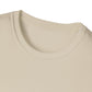 Jesus Saves Unisex Softstyle T-Shirt