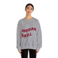 Jordan Drill Crewneck