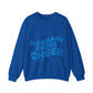 Pleasant Grove Cheer Crewneck