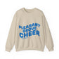 Pleasant Grove Cheer Crewneck