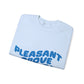 Pleasant Grove Cheer Crewneck