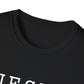 Jesus Saves Unisex Softstyle T-Shirt