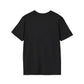 Jesus Saves Unisex Softstyle T-Shirt