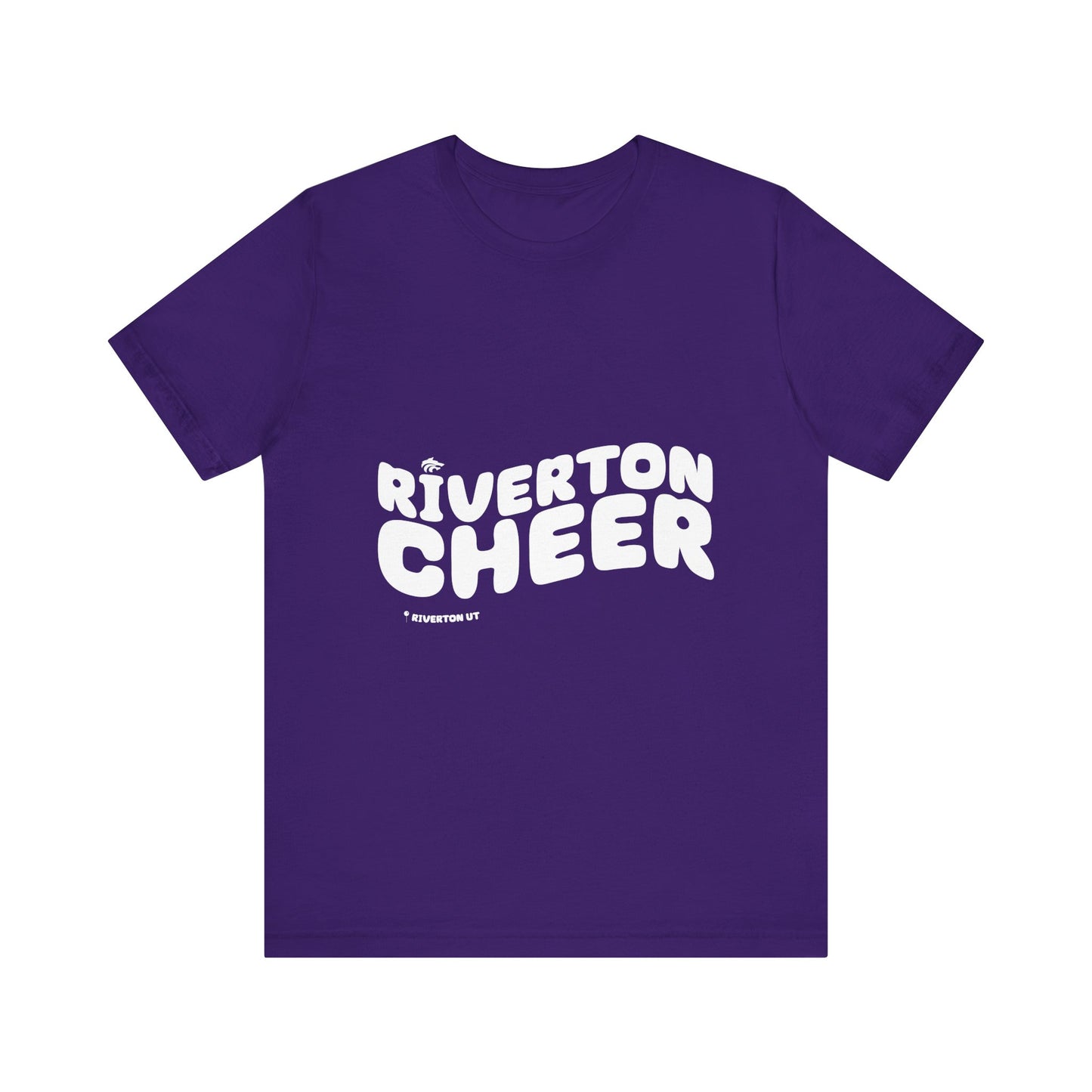 Riverton Cheer Unisex T-Shirt