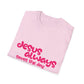 Jesus Saves Unisex Softstyle T-Shirt