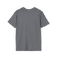 Jesus Saves Unisex Softstyle T-Shirt