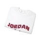 Jordan Drill Crewneck