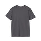 Jesus Saves Unisex Softstyle T-Shirt