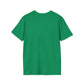 Jesus Saves Unisex Softstyle T-Shirt
