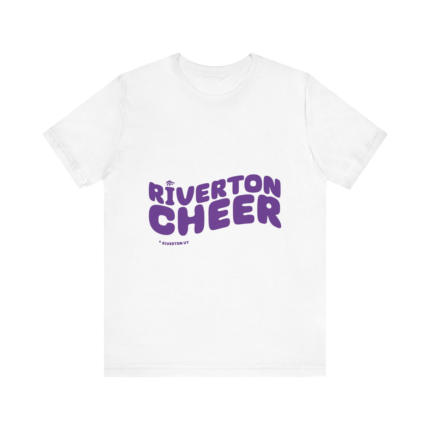 Riverton Cheer Unisex T-Shirt