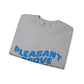 Pleasant Grove Cheer Crewneck