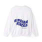 Bingham Miners Crewneck The Standard