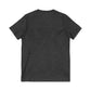 Jesus Jersey Short Sleeve V-Neck Tee