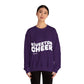 Riverton Cheer Crewneck