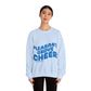 Pleasant Grove Cheer Crewneck